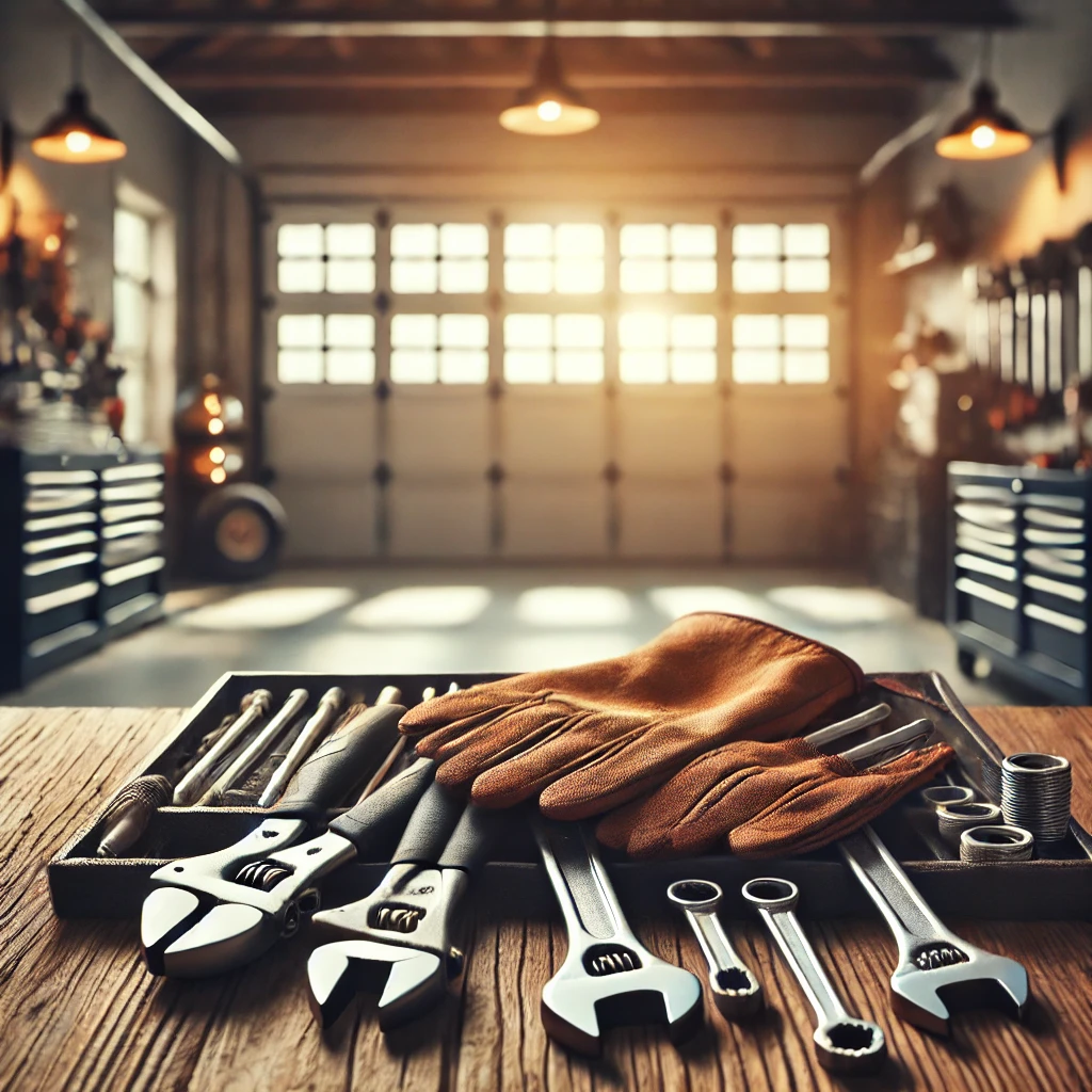 About Our Family-Owned Garage Door Company in Gladwyne PA - Professional Service Team