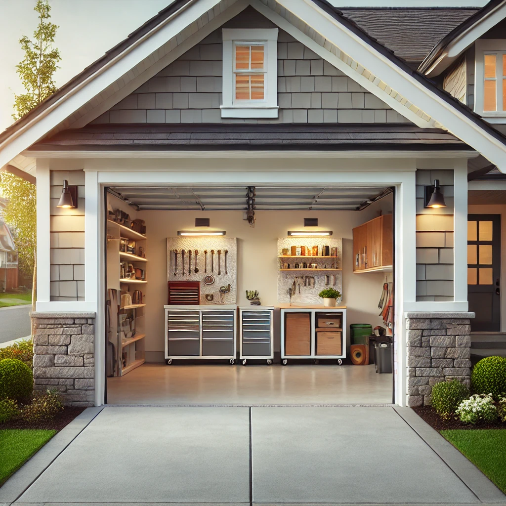 Latest garage door repair tips and maintenance guides from Gladwyne's trusted experts