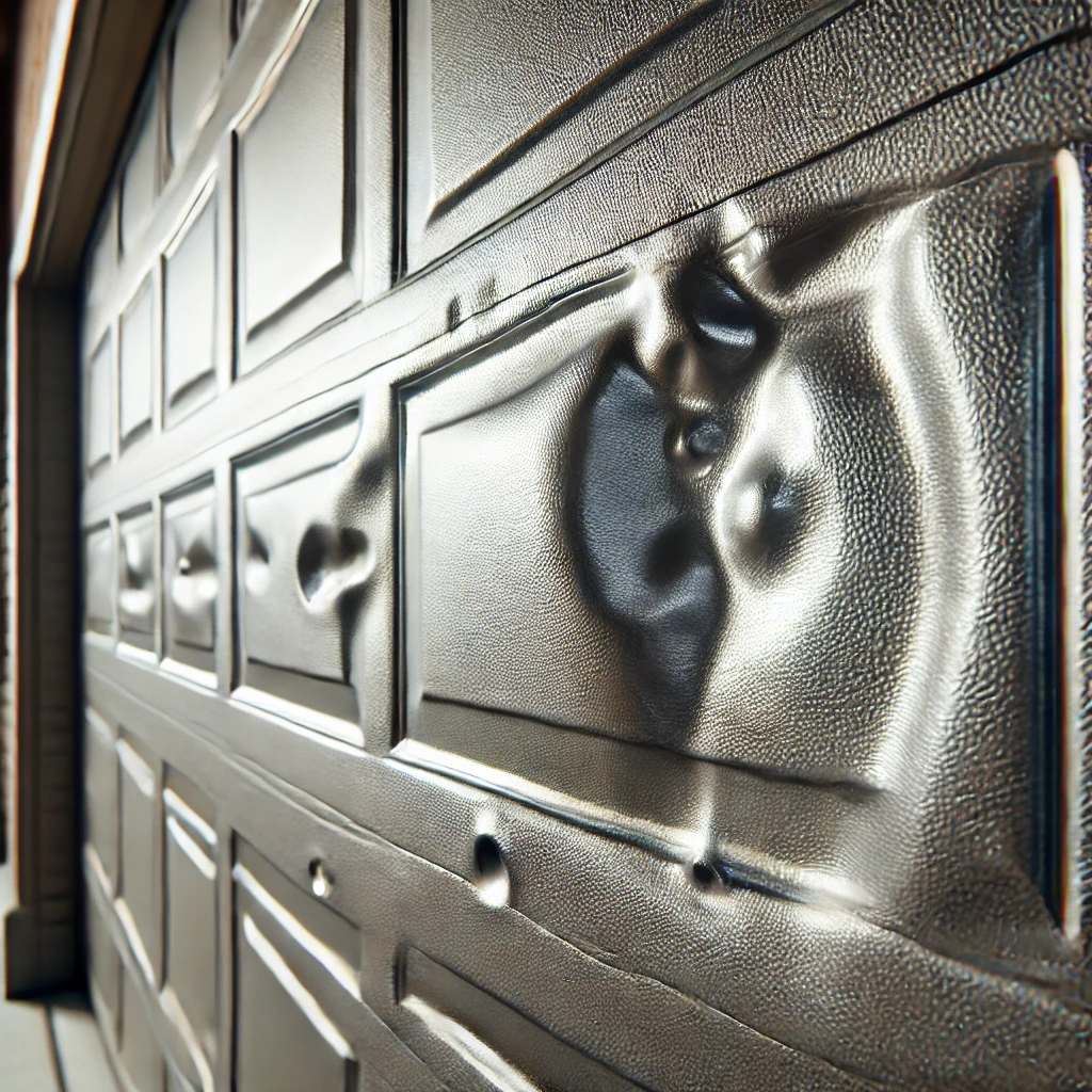 Professional Garage Door Dents Repair Gladwyne PA - Expert Dent Removal Services