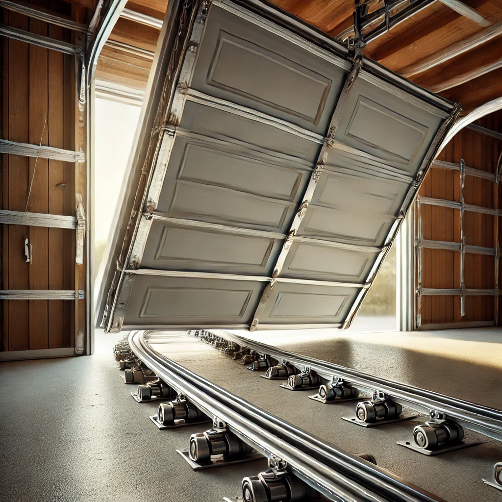 Garage door off track repair in Gladwyne PA - 24/7 Emergency Repair Services by Gladwyne Garage Door Repair