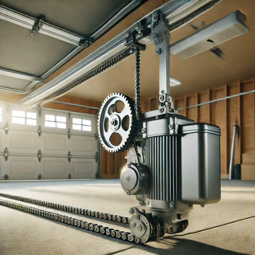 Garage Door Opener Installation & Service in Gladwyne PA - Professional Solutions for All Opener Brands