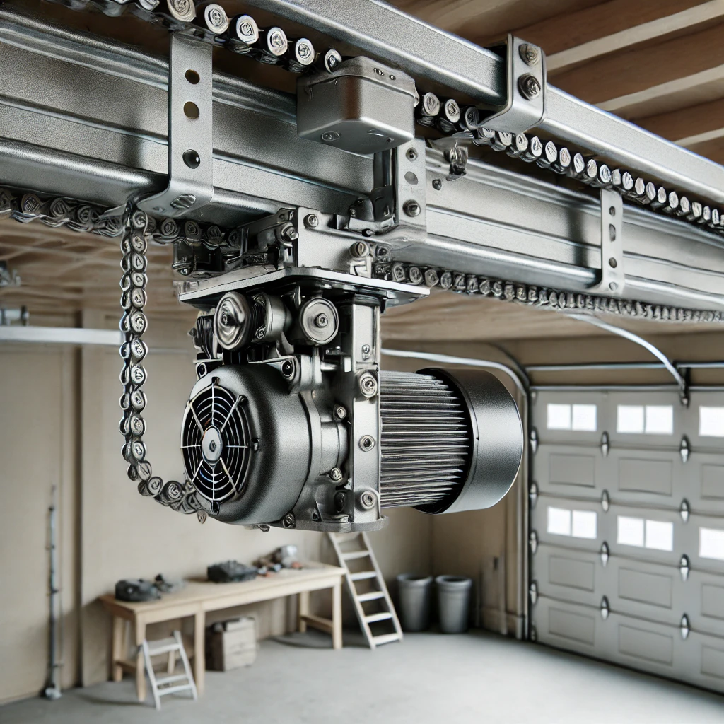 Professional Garage Door Opener Installation Gladwyne PA - Expert Smart Opener Installation Services