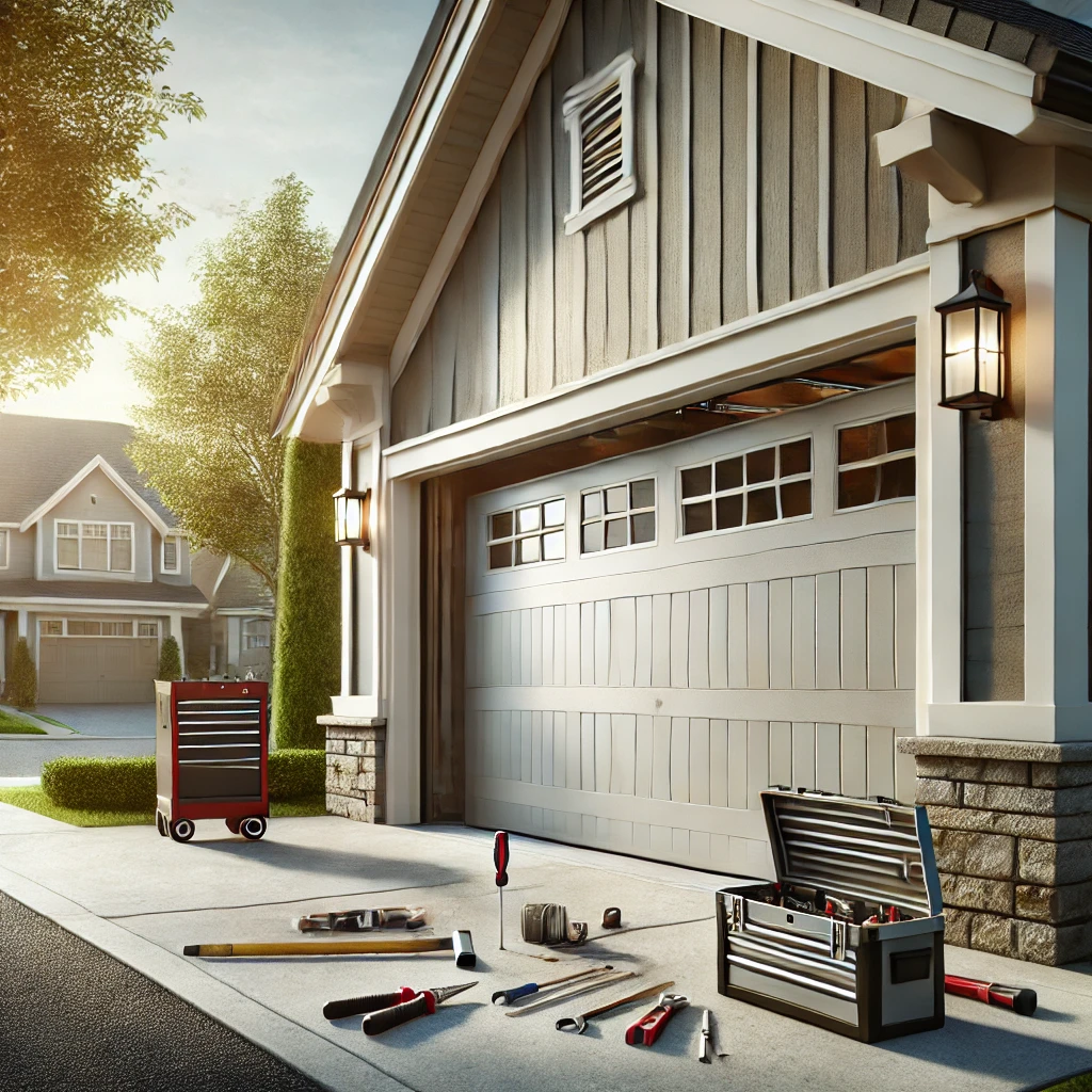 24/7 Garage Door Repair Gladwyne PA - Emergency Repair Services by Gladwyne Garage Door Repair