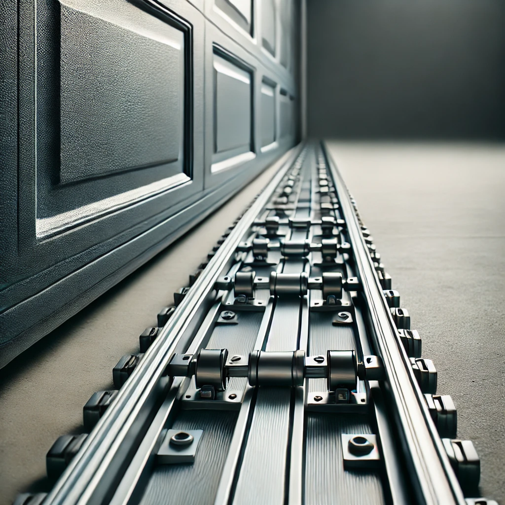 Professional Garage Door Track Repair Gladwyne PA - Expert Track & Roller Repair Services