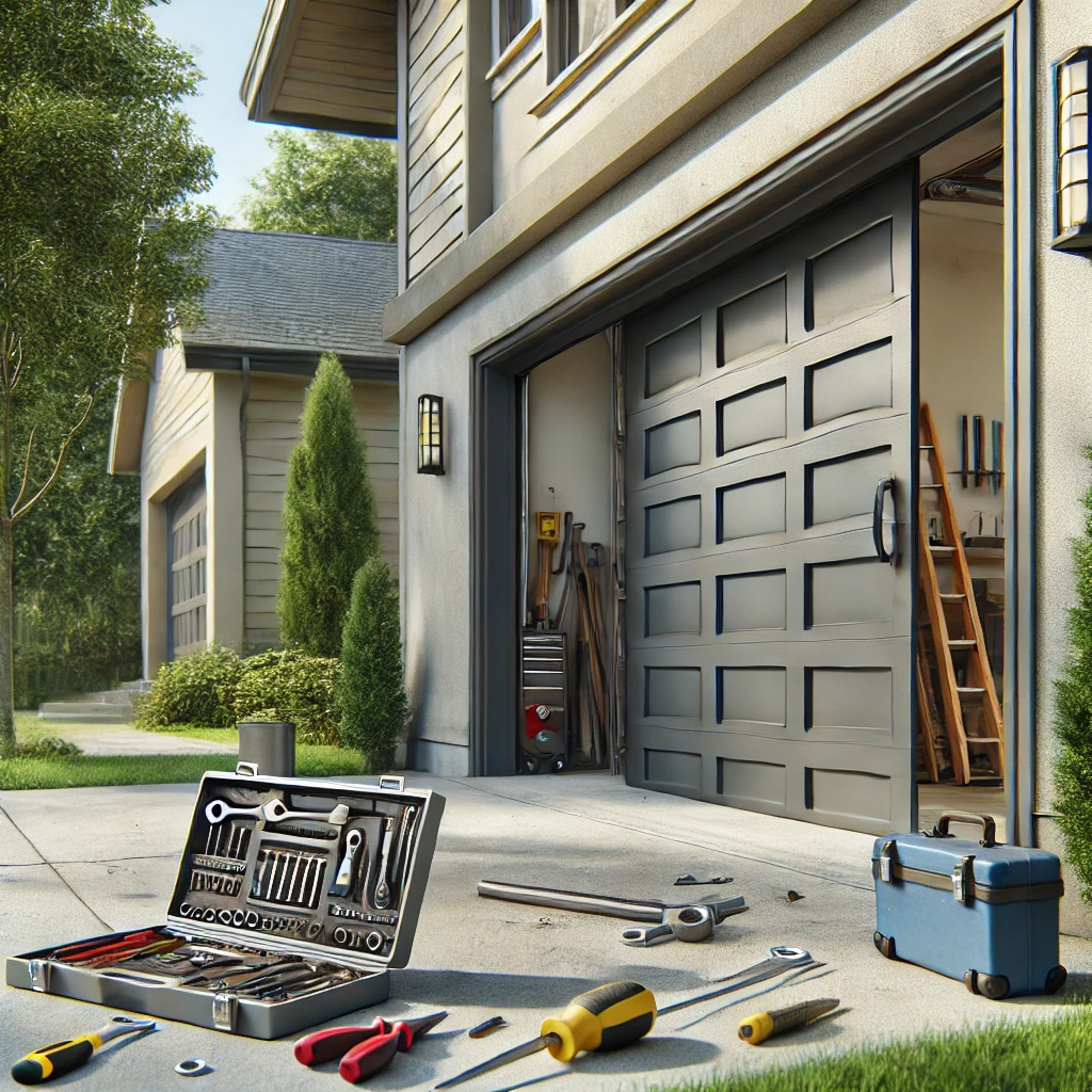 Local Garage Door Repair Gladwyne PA - 24/7 Emergency Service Near You