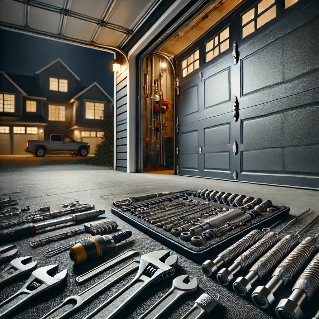 Same Day Garage Door Repair Gladwyne PA - Fast Service for Springs, Openers & More